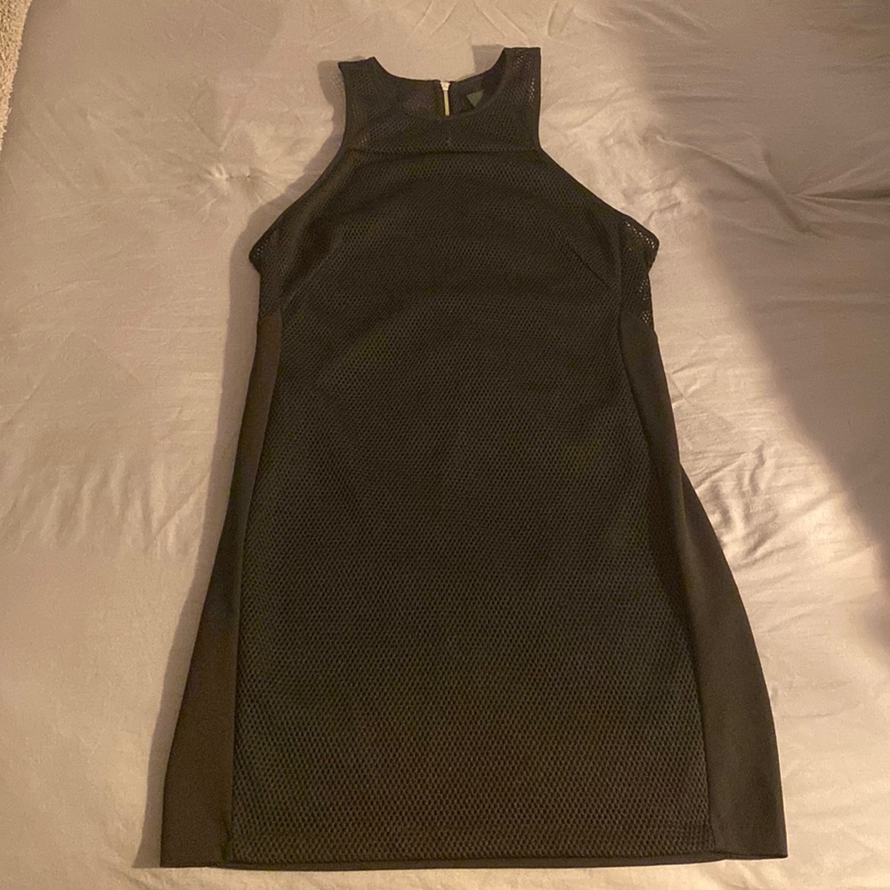 H&M Dress in Black